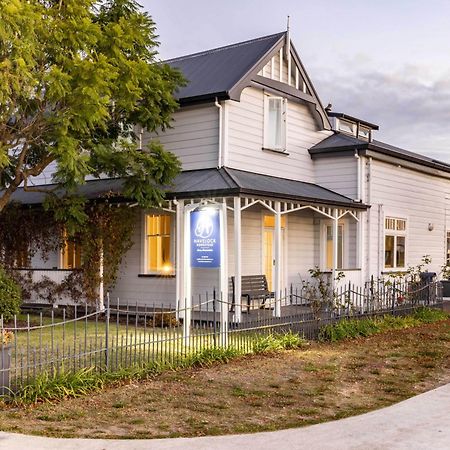 Havelock Homestead Havelock North Exterior photo
